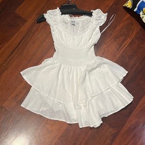 NWT princess Polly romper